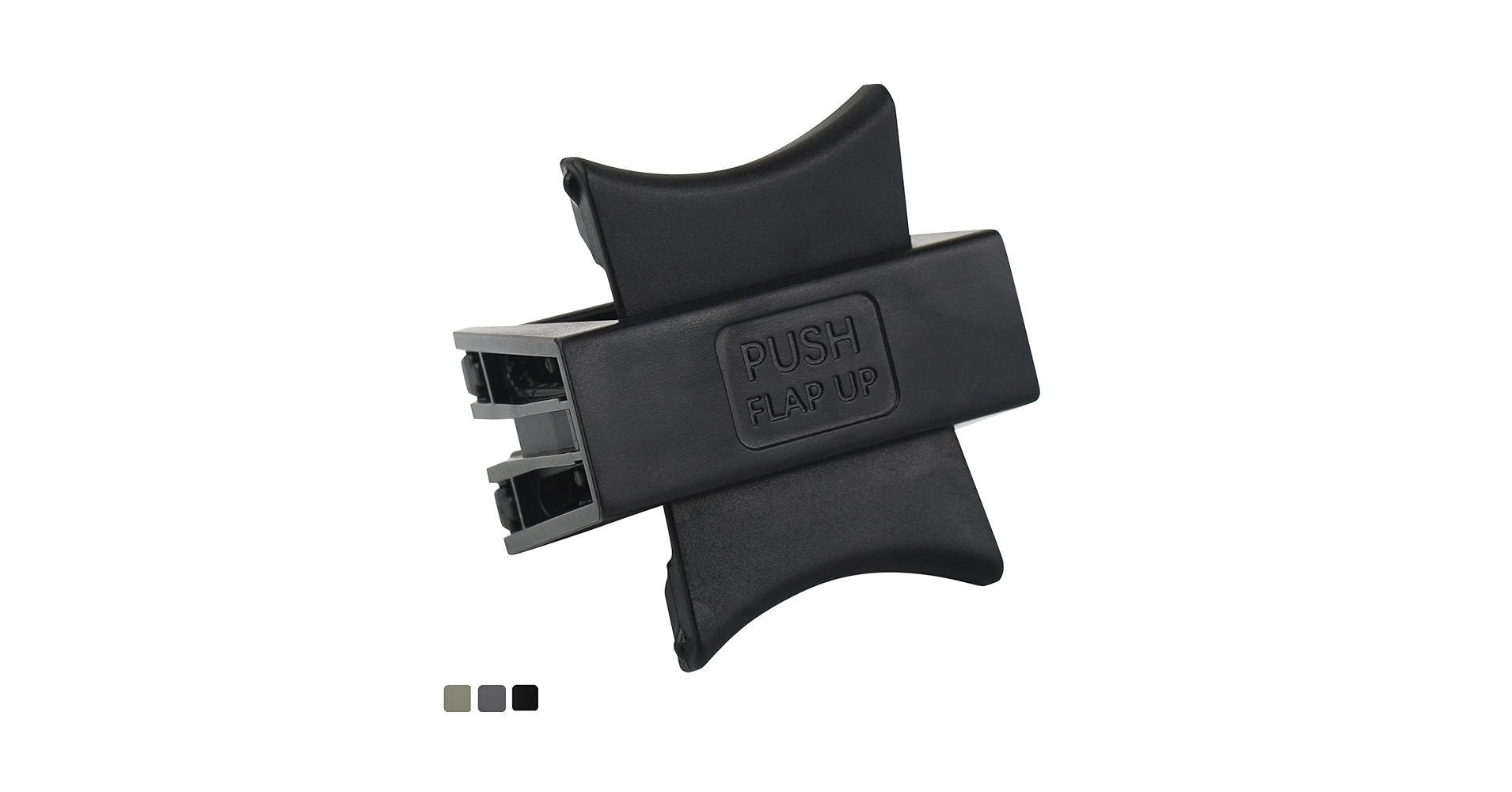 Amazon.com: Osompar Center Console Cup Holder Insert Divider